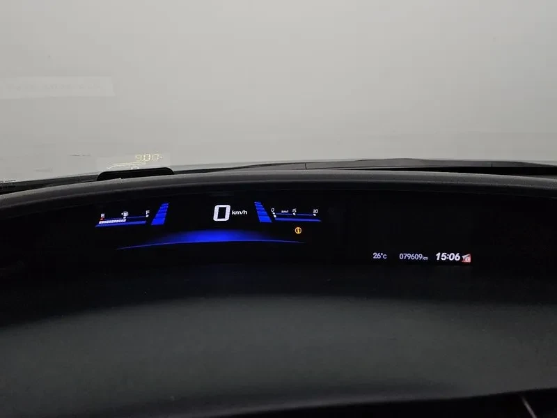 Honda Civic 1.8 Ex , снимка 8 - Автомобили и джипове - 55842916