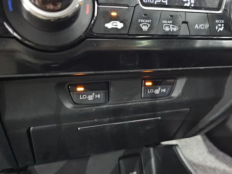Honda Civic 1.8 Ex , снимка 17 - Автомобили и джипове - 55842916