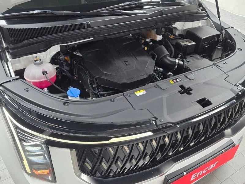 Kia Carnival 2.2 Automatic, снимка 6 - Автомобили и джипове - 55848396
