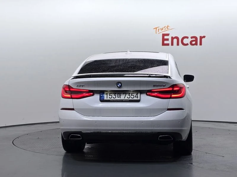BMW 6 GT Gt 620D Luxury | Mobile.bg � ����������� 4