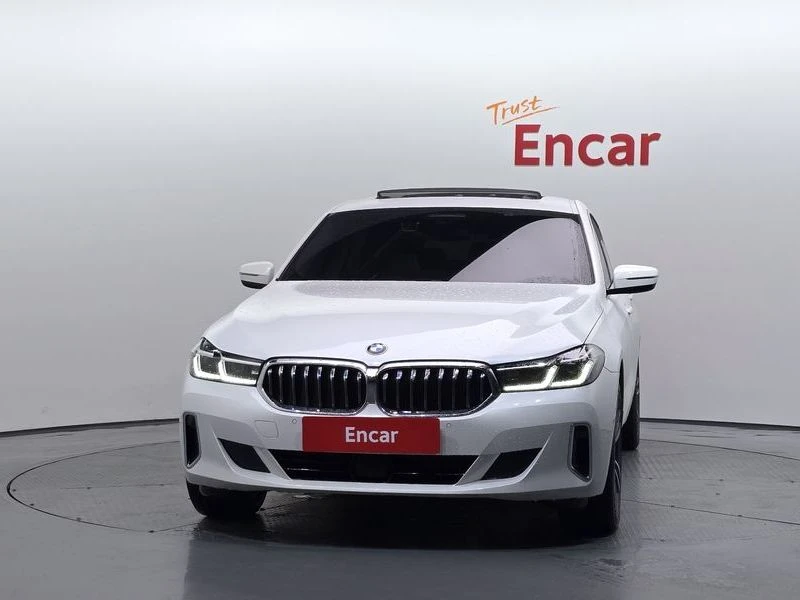 BMW 6 GT Gt 620D Luxury | Mobile.bg � ����������� 3