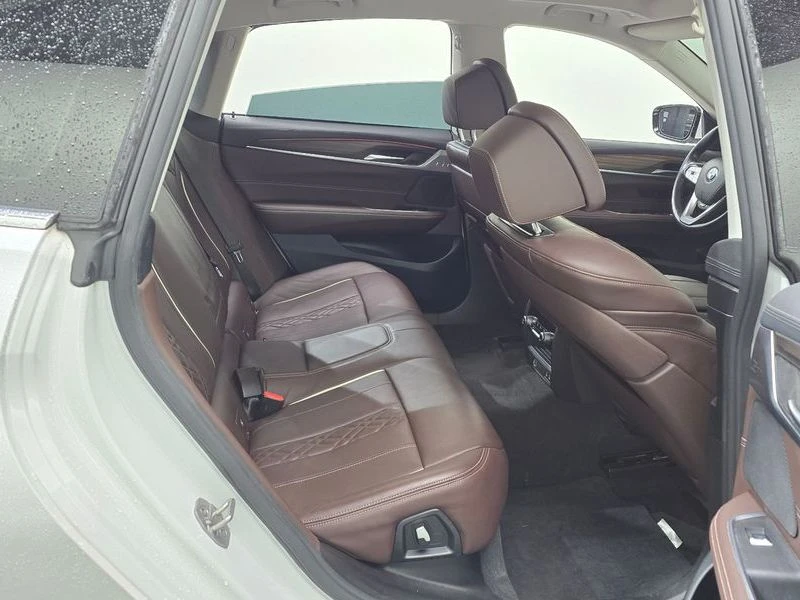 BMW 6 GT Gt 620D Luxury | Mobile.bg � ����������� 12