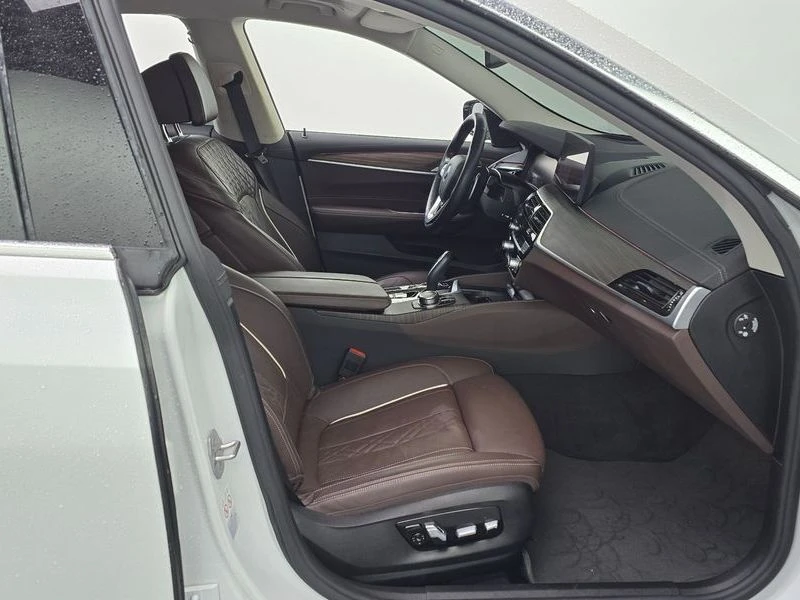 BMW 6 GT Gt 620D Luxury | Mobile.bg � ����������� 11