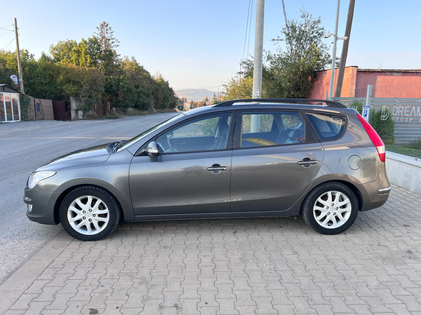 Hyundai I30 1.6 CRDI 116 к.с. - изображение 2