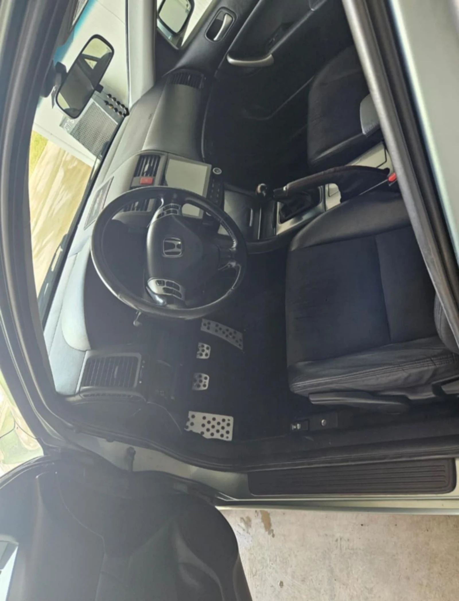 Honda Accord 7, снимка 11 - Автомобили и джипове - 53646311