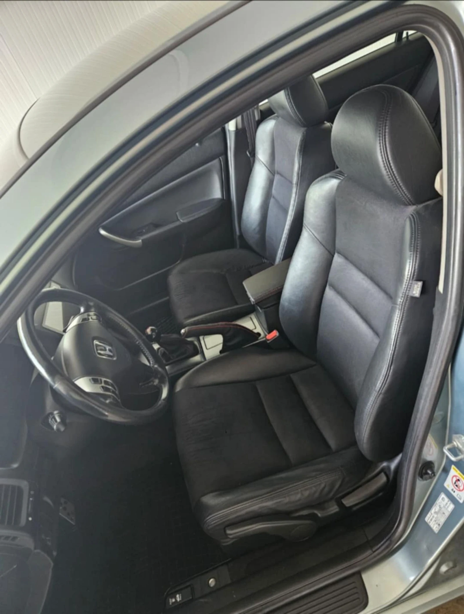 Honda Accord 7, снимка 13 - Автомобили и джипове - 53646311