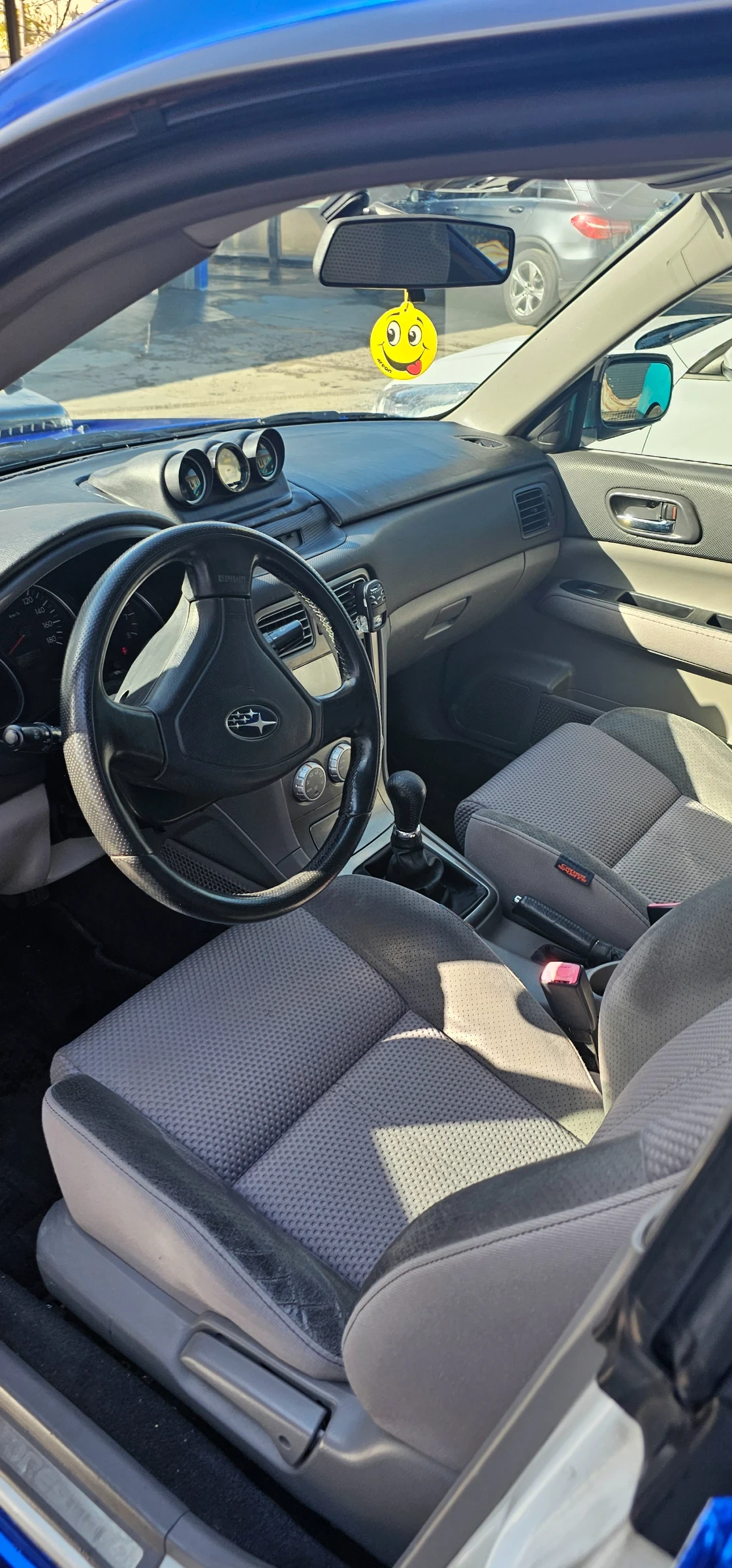 Subaru Forester Cross Sport JDM  - изображение 8
