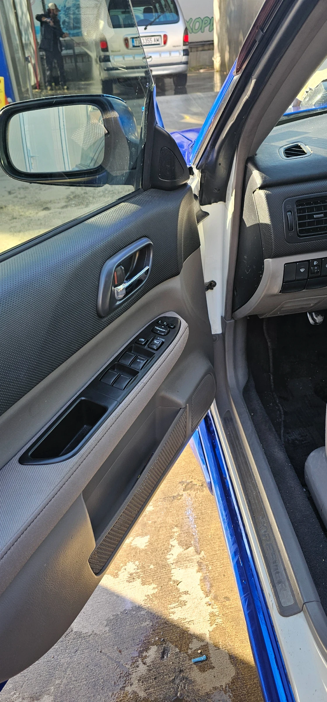 Subaru Forester Cross Sport JDM  - изображение 9