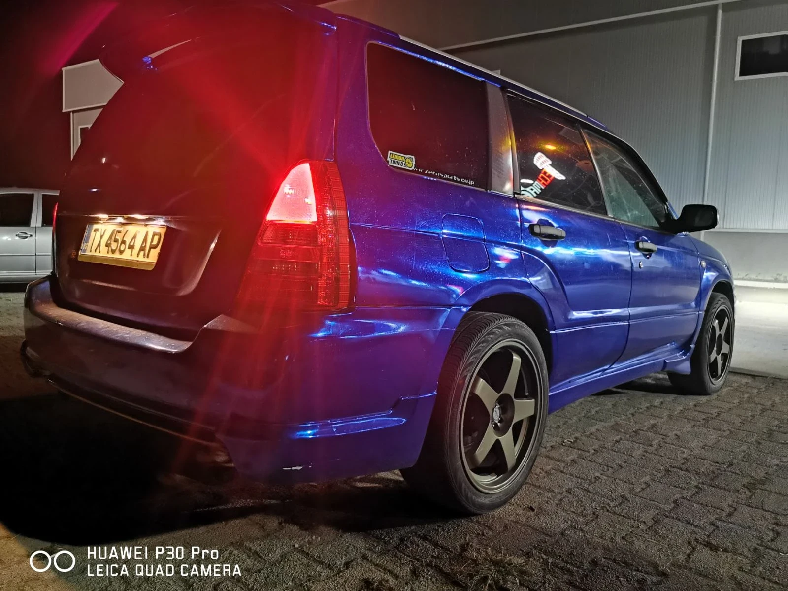Subaru Forester Cross Sport JDM  | Mobile.bg   17