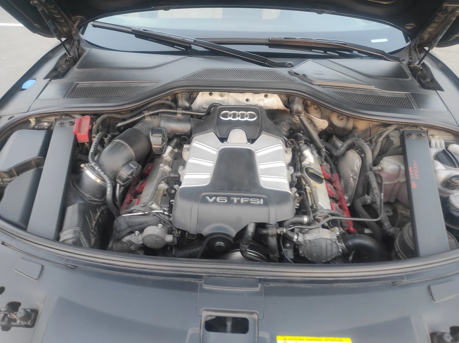 Audi A8 | Mobile.bg   14