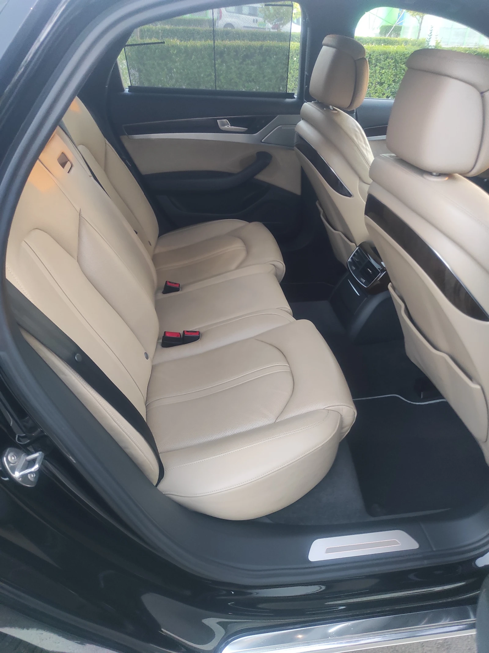 Audi A8 | Mobile.bg   12