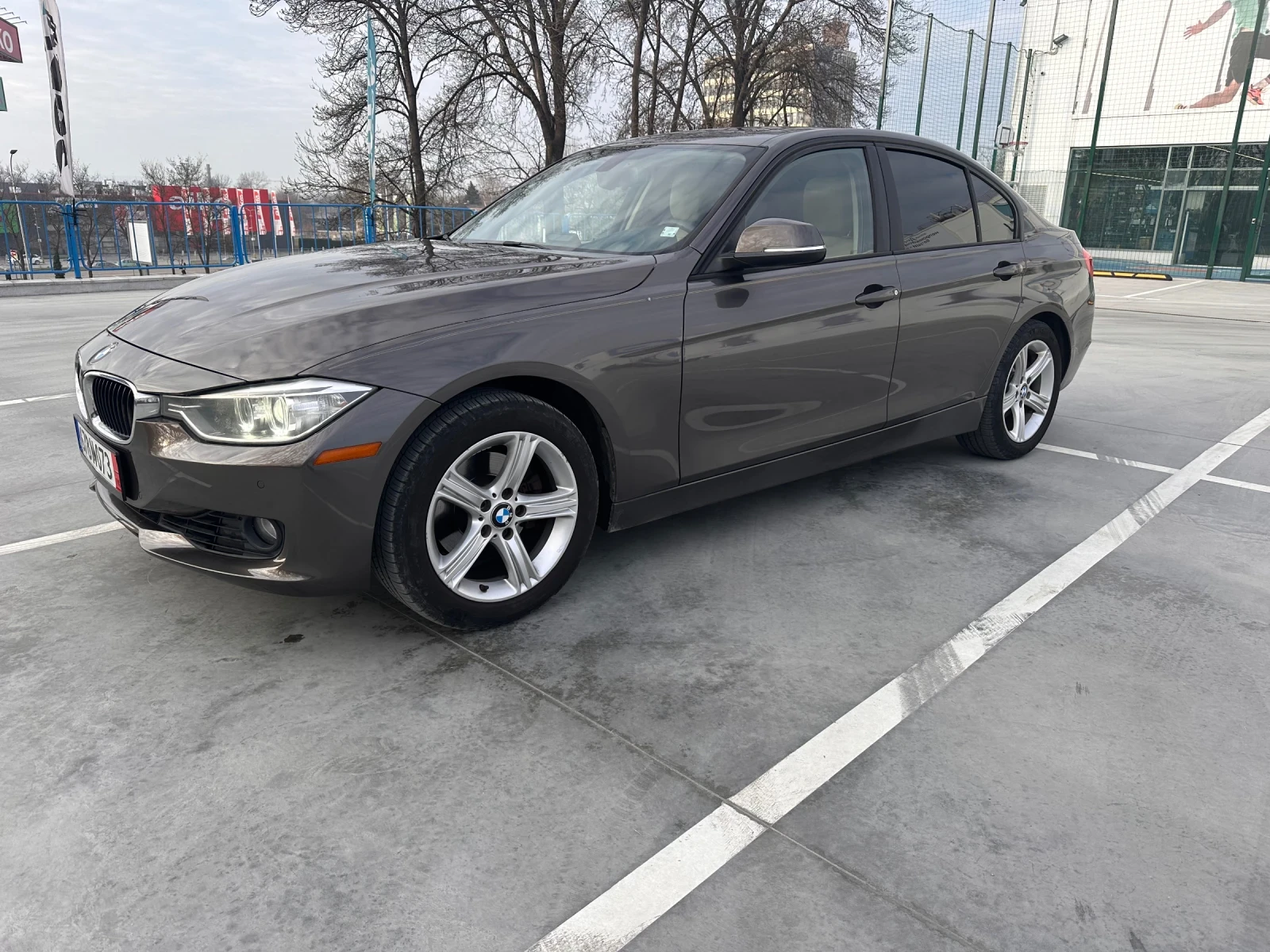 BMW 328  - изображение 3