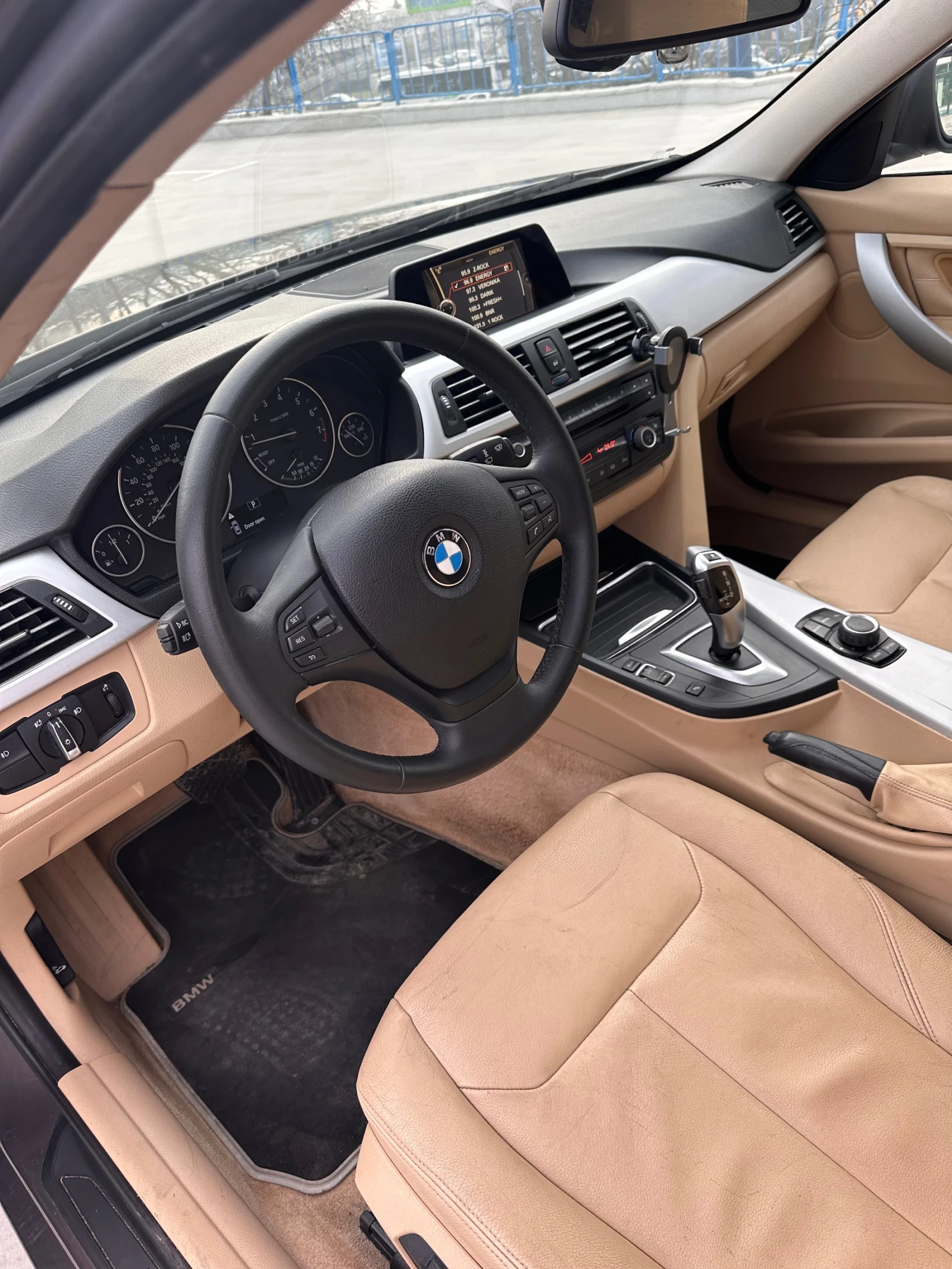 BMW 328  - изображение 4