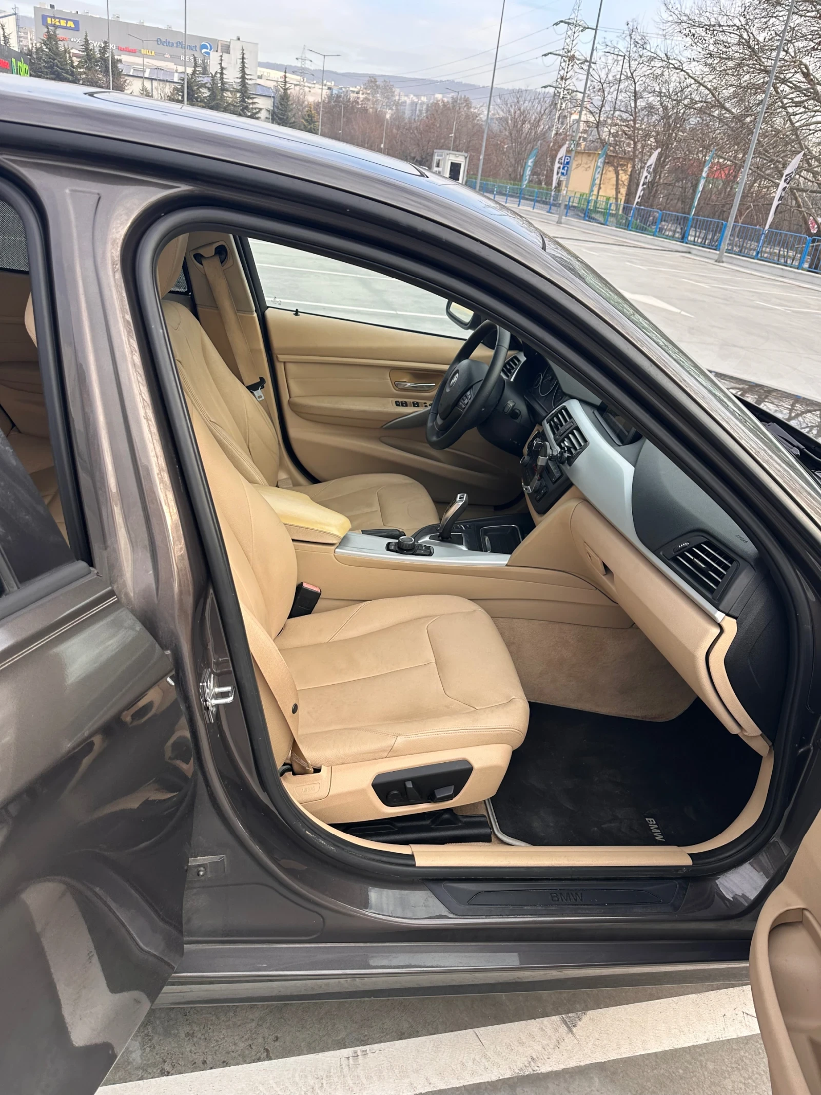 BMW 328  - изображение 5