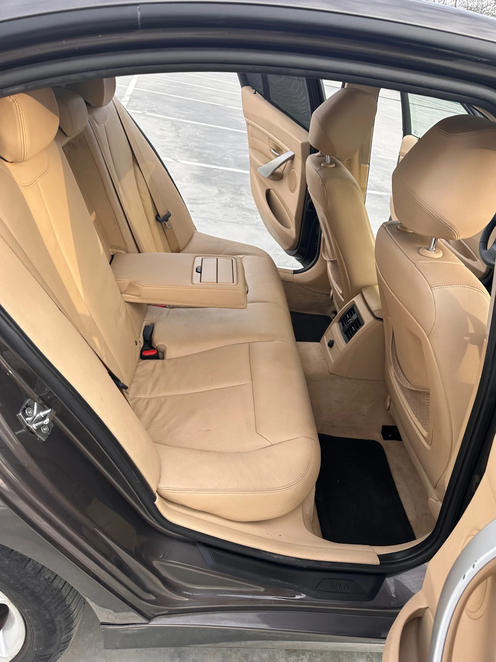 BMW 328  - изображение 6