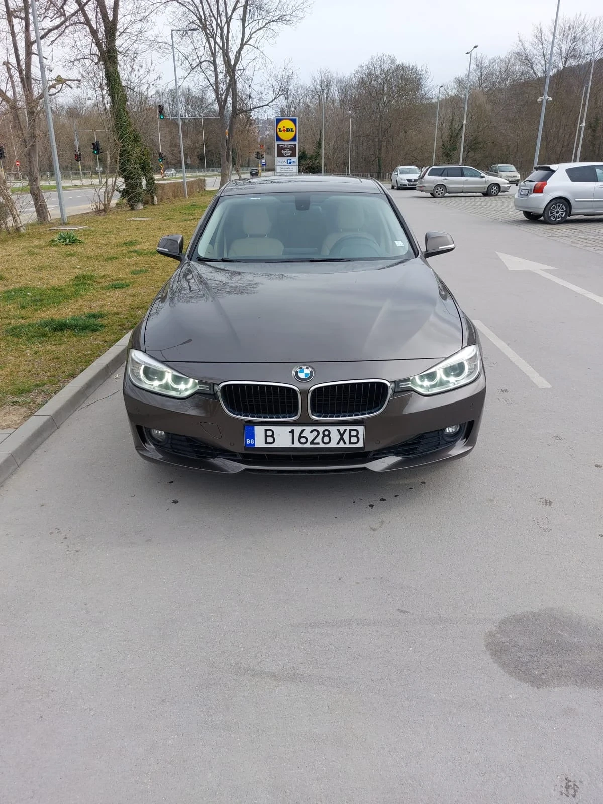 BMW 328 2.8 - изображение 2