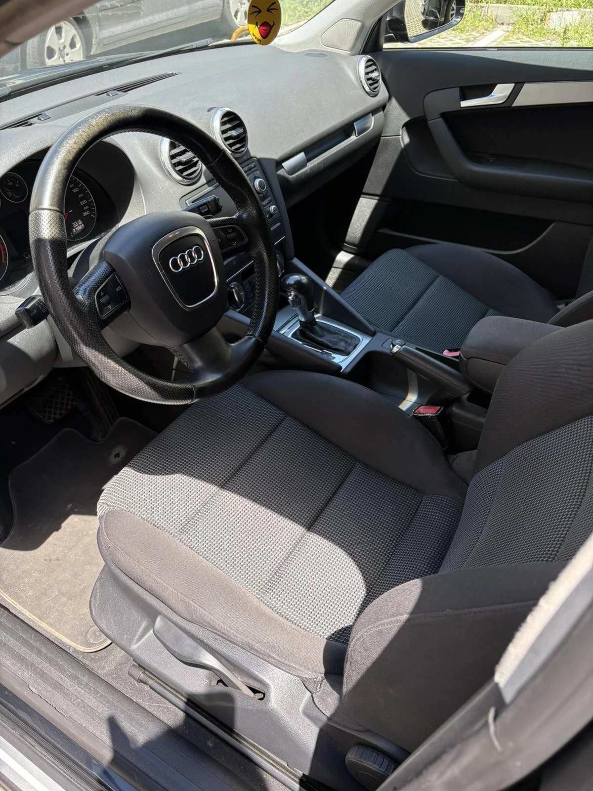 Audi A3  - изображение 3