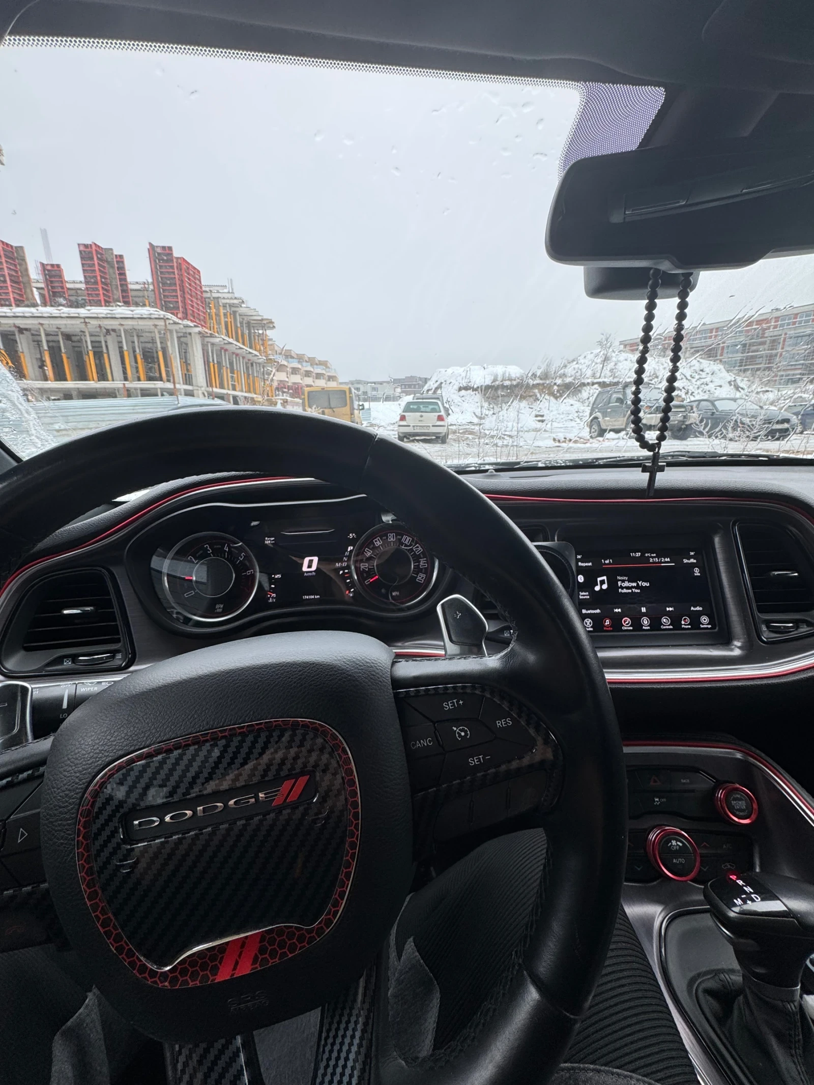 Dodge Challenger SXT | Mobile.bg   11