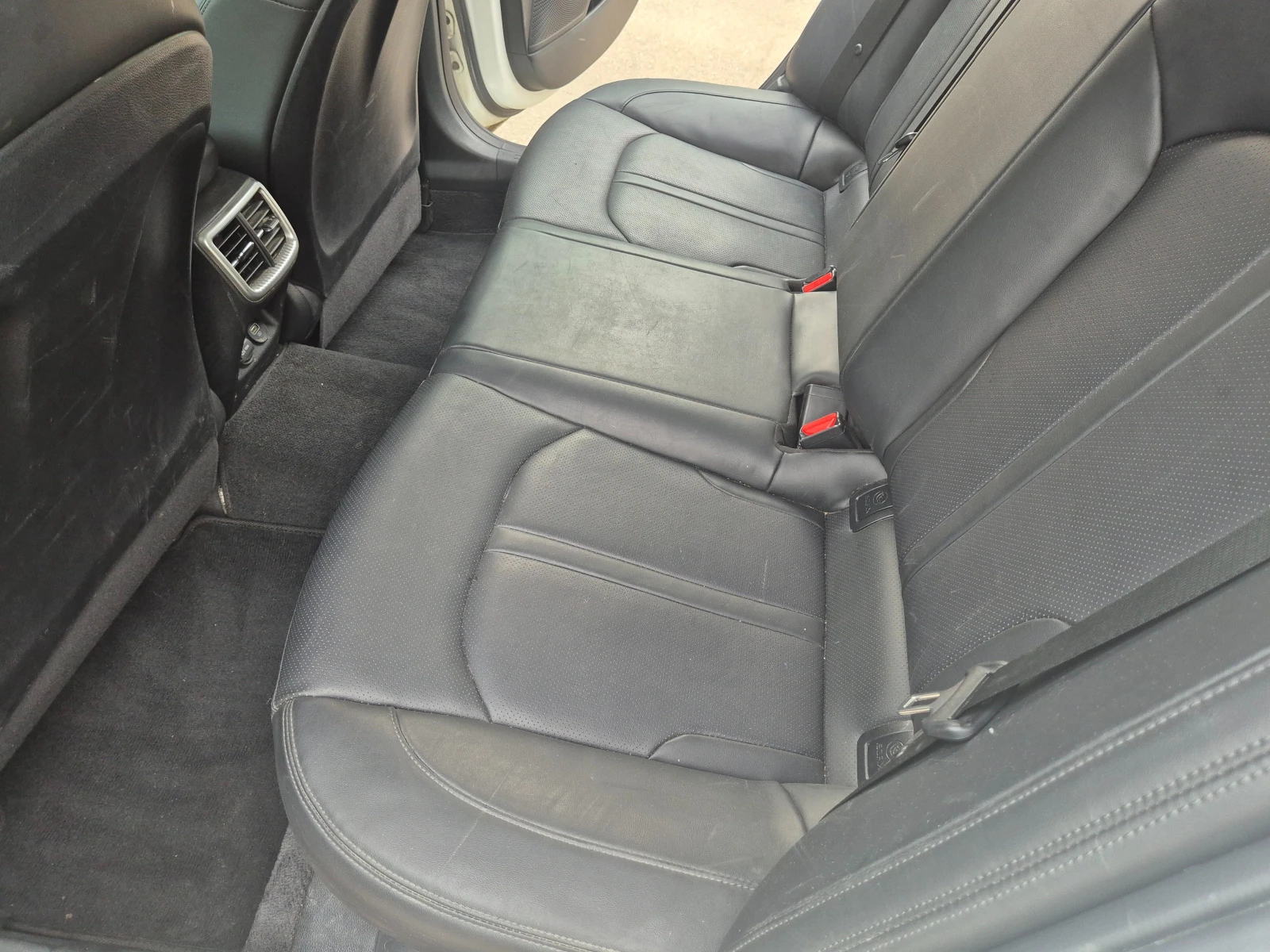 Kia K5 2.0cm3 LPG ЛИЗИНГ - изображение 6
