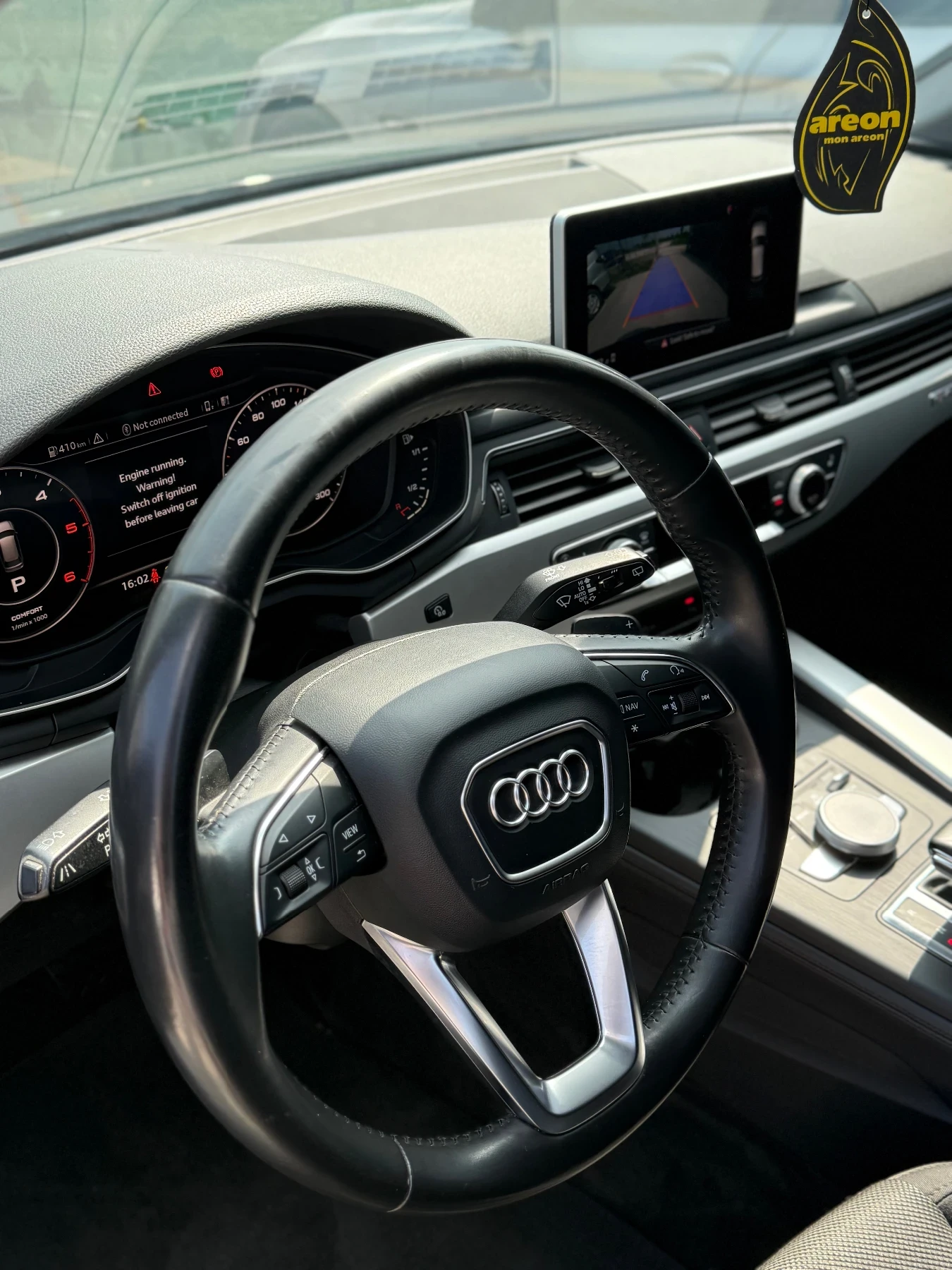 Audi A4 Allroad  - изображение 10