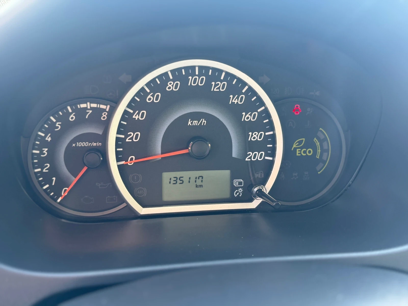Mitsubishi Space star 1.1vvti GAZ EXCLUSIVE  - изображение 8