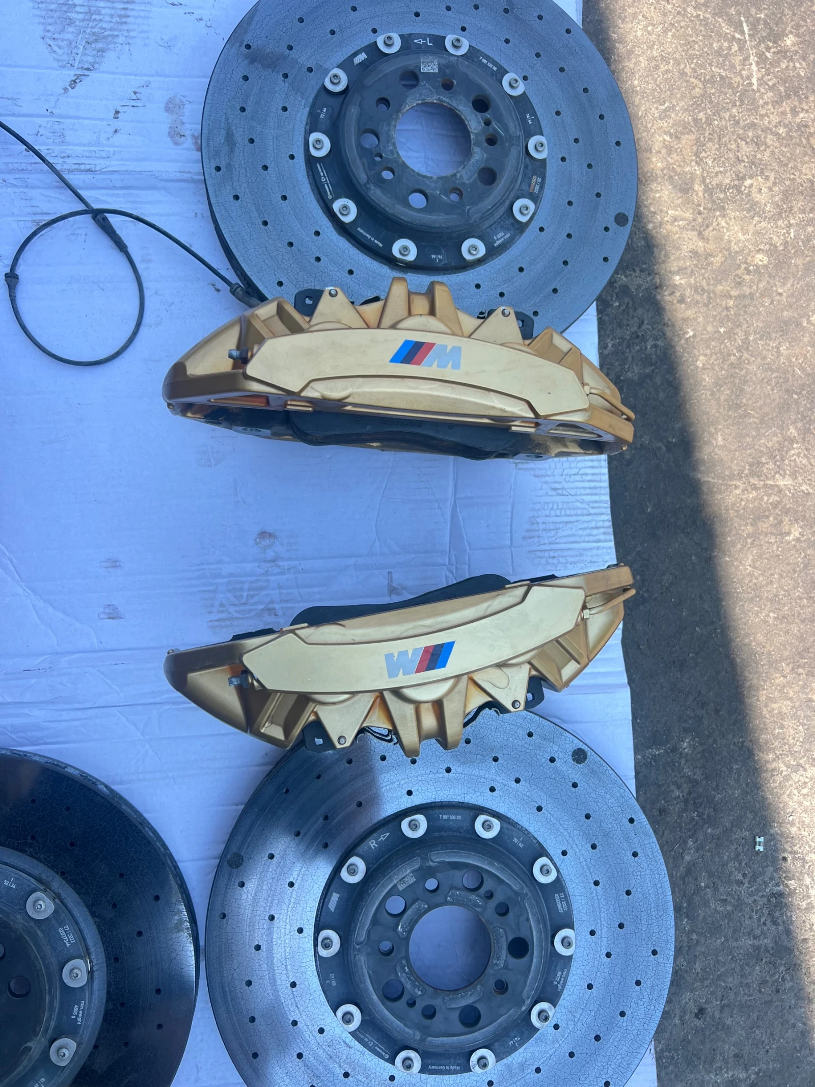 BMW M5  40   | Mobile.bg   1