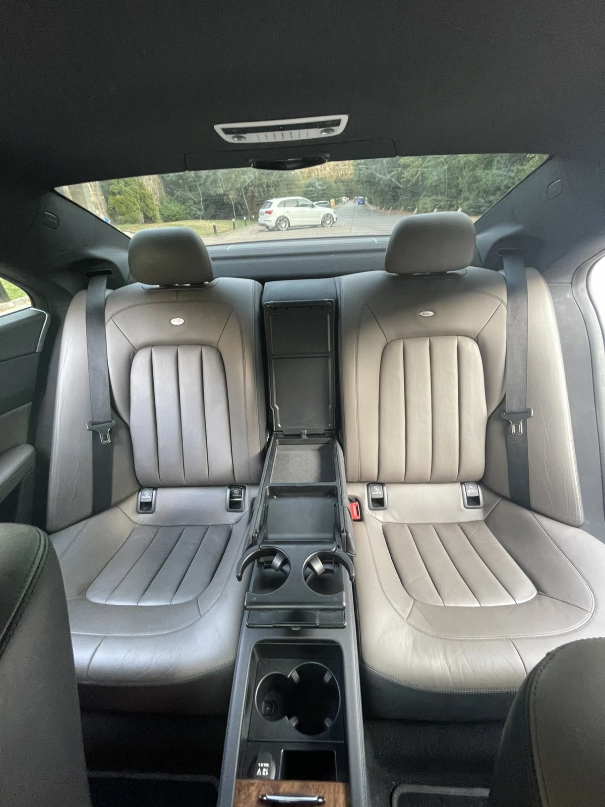 Mercedes-Benz CLS 350 DESIGNO * ������� * ��������� * DISTRONIC * LED | Mobile.bg � ����������� 12