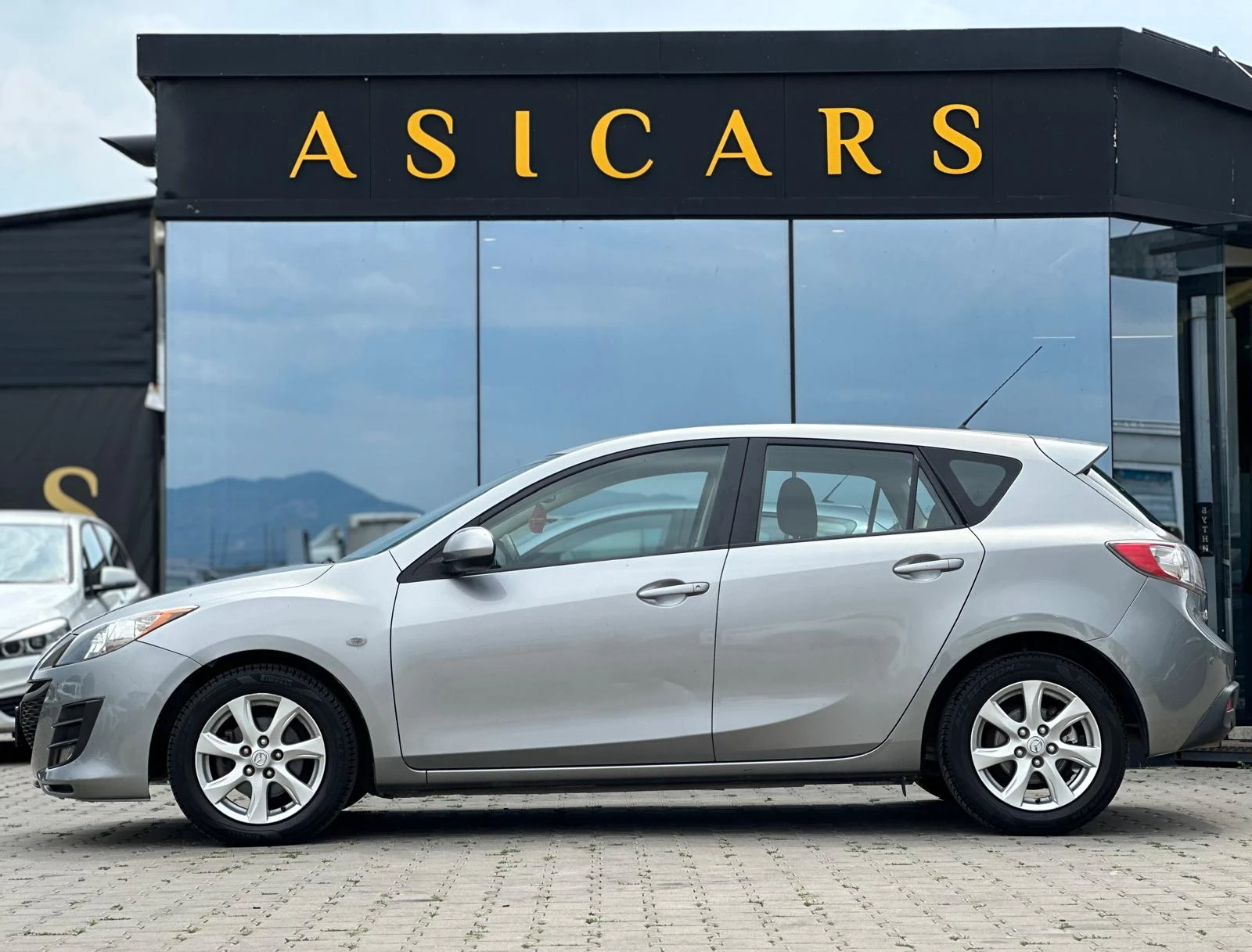 Mazda 3 / 1.6D / 109 HP / TOP /  - изображение 2