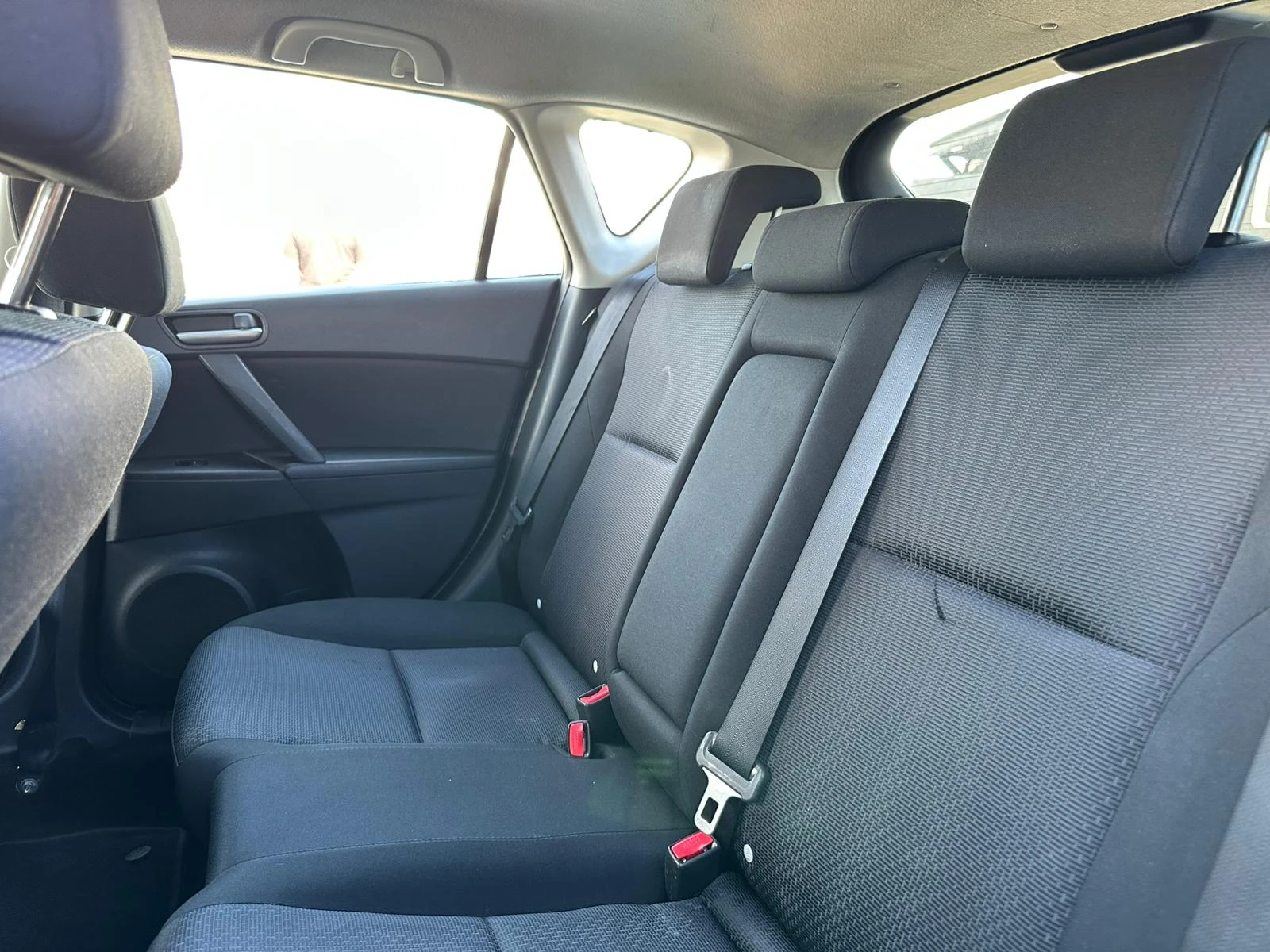 Mazda 3 / 1.6D / 109 HP / TOP /  - изображение 10