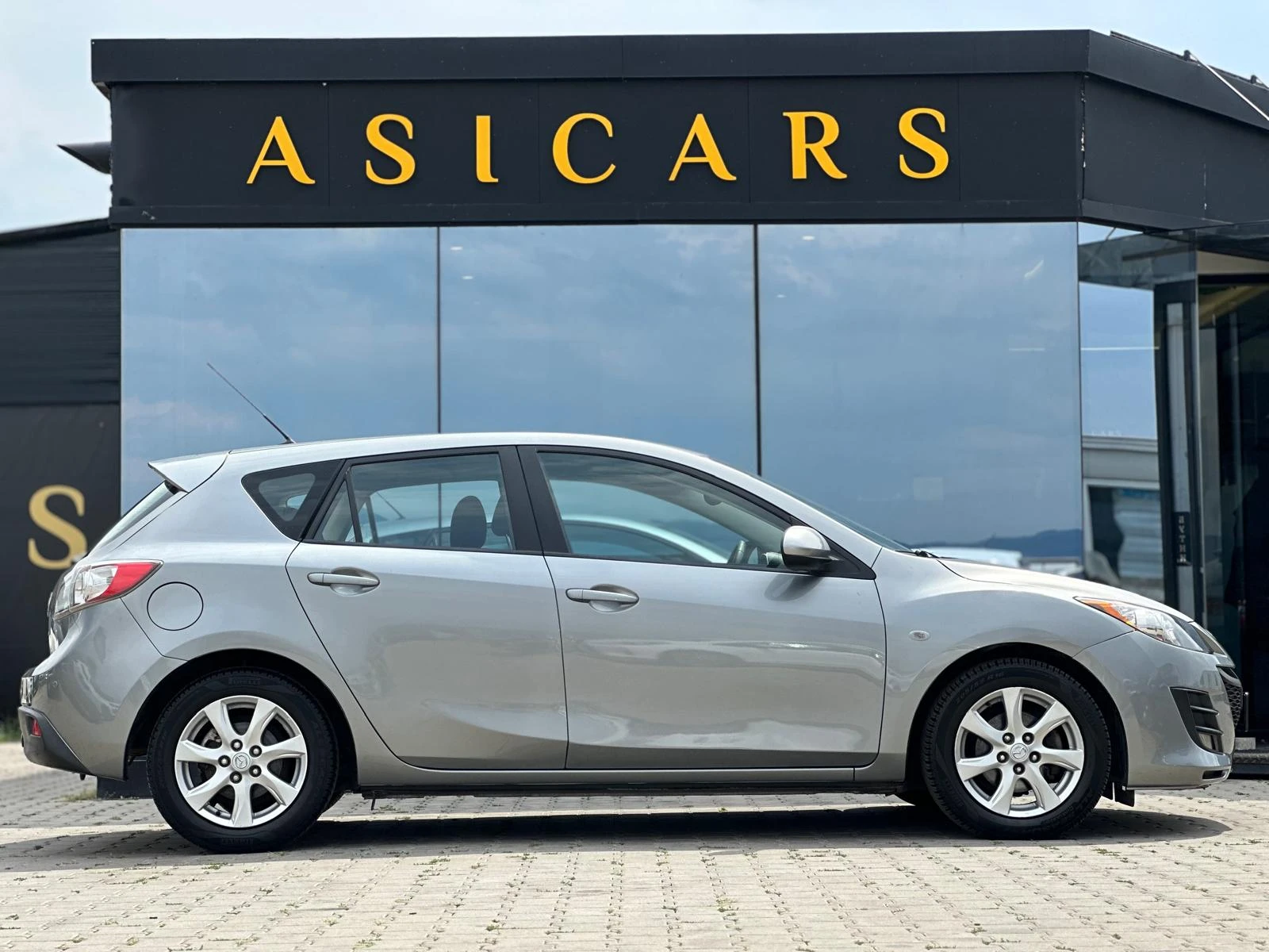 Mazda 3 / 1.6D / 109 HP / TOP /  - изображение 6