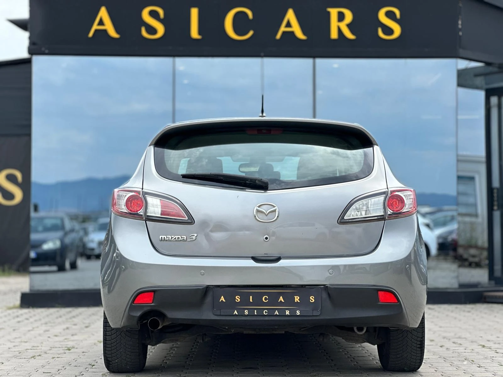 Mazda 3 / 1.6D / 109 HP / TOP /  - изображение 4