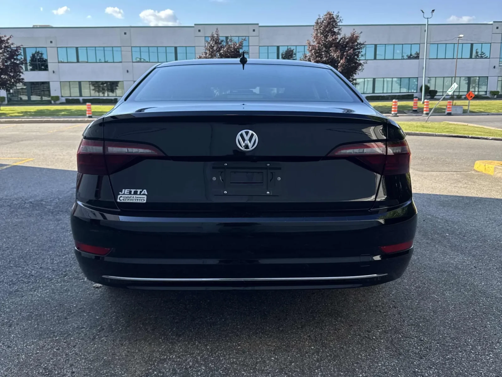 VW Jetta * Comfortline* * АВТОКРЕДИТ* * ЦЕНА ДО БЪЛГАРИЯ*  - изображение 5