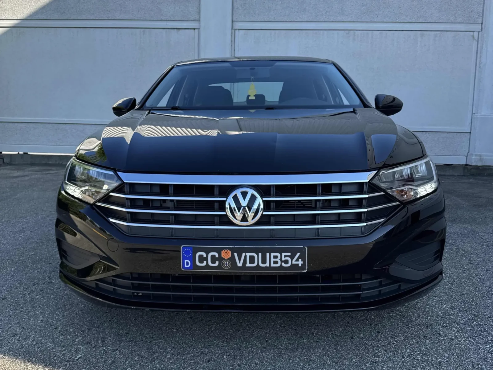 VW Jetta * Comfortline* * АВТОКРЕДИТ* * ЦЕНА ДО БЪЛГАРИЯ*  - изображение 4
