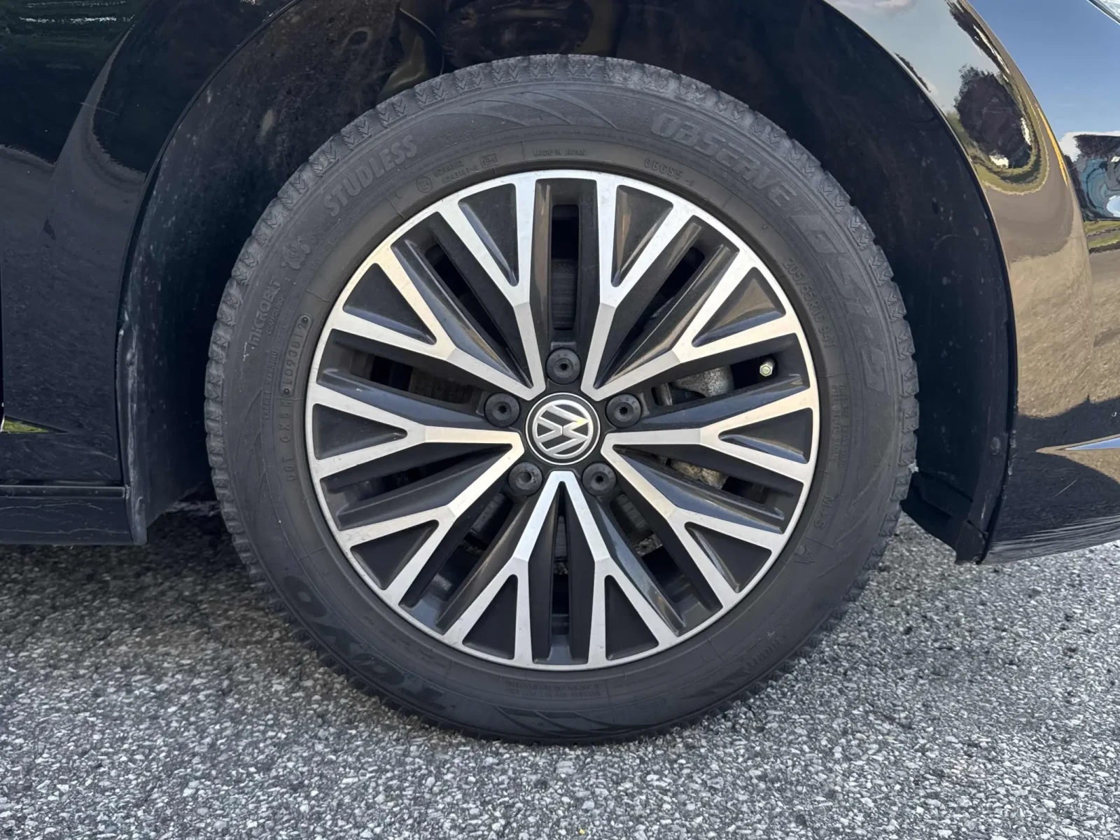 VW Jetta * Comfortline* * АВТОКРЕДИТ* * ЦЕНА ДО БЪЛГАРИЯ*  - изображение 6
