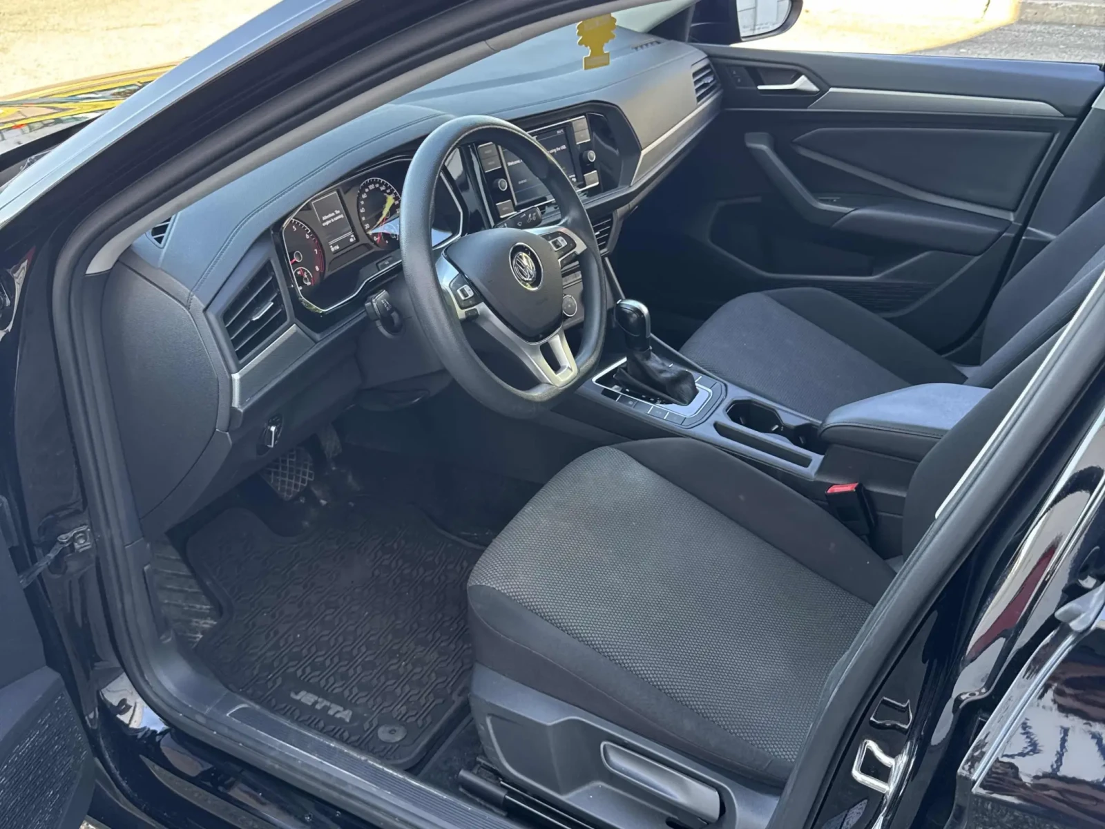VW Jetta * Comfortline* * АВТОКРЕДИТ* * ЦЕНА ДО БЪЛГАРИЯ*  - изображение 7