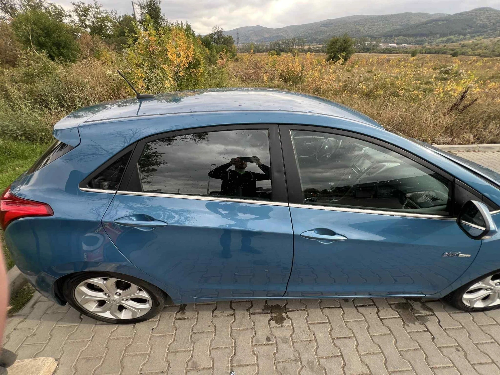 Hyundai I30 | Mobile.bg   15