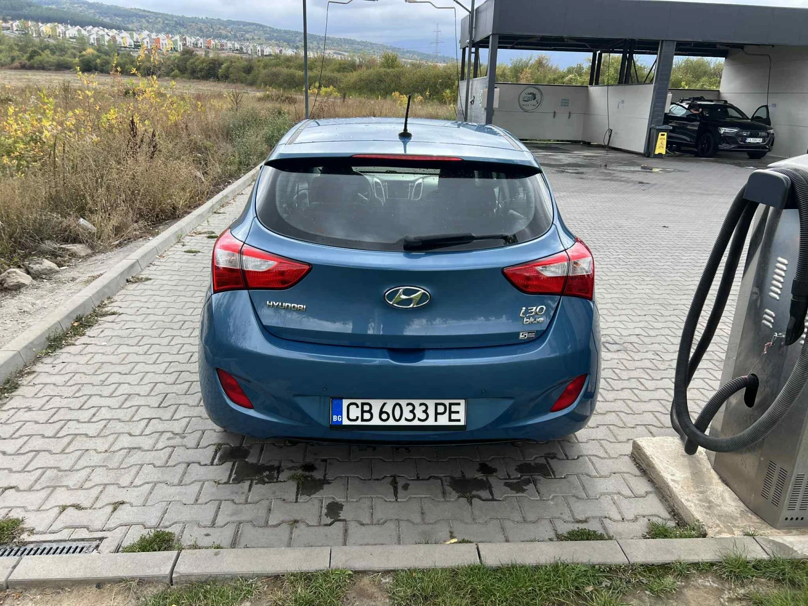 Hyundai I30 | Mobile.bg   13