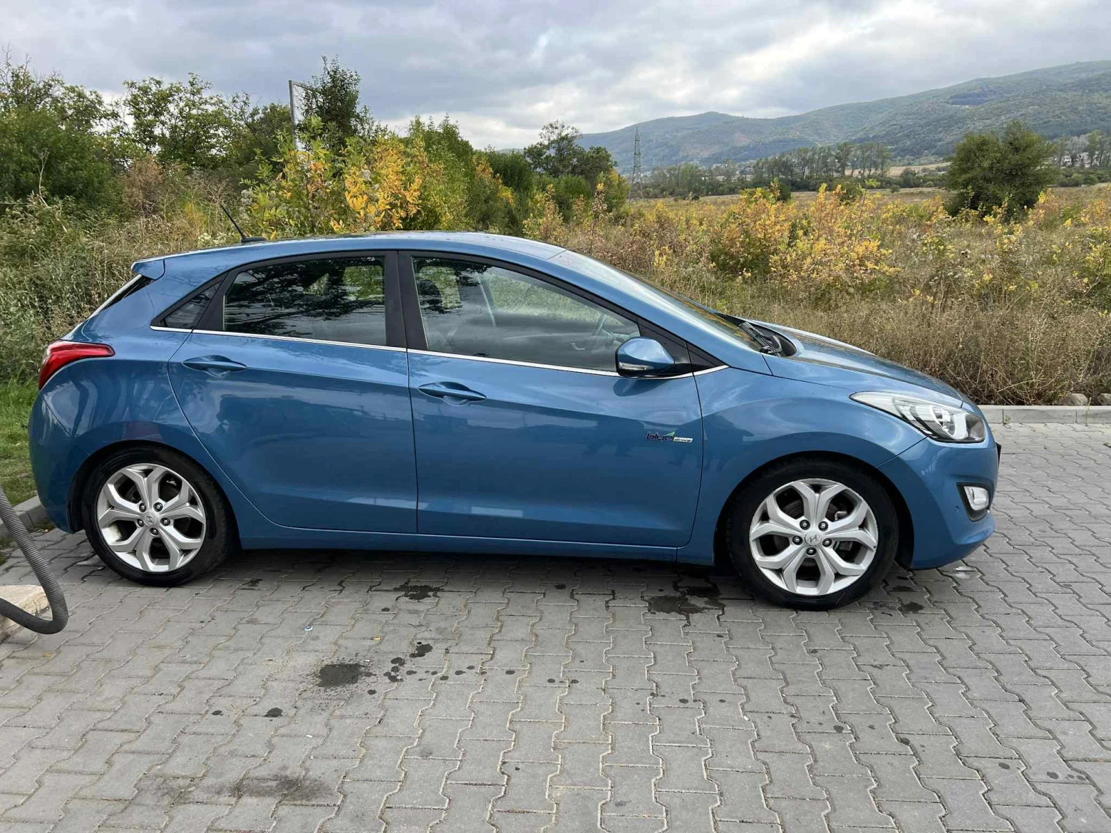 Hyundai I30  - изображение 10