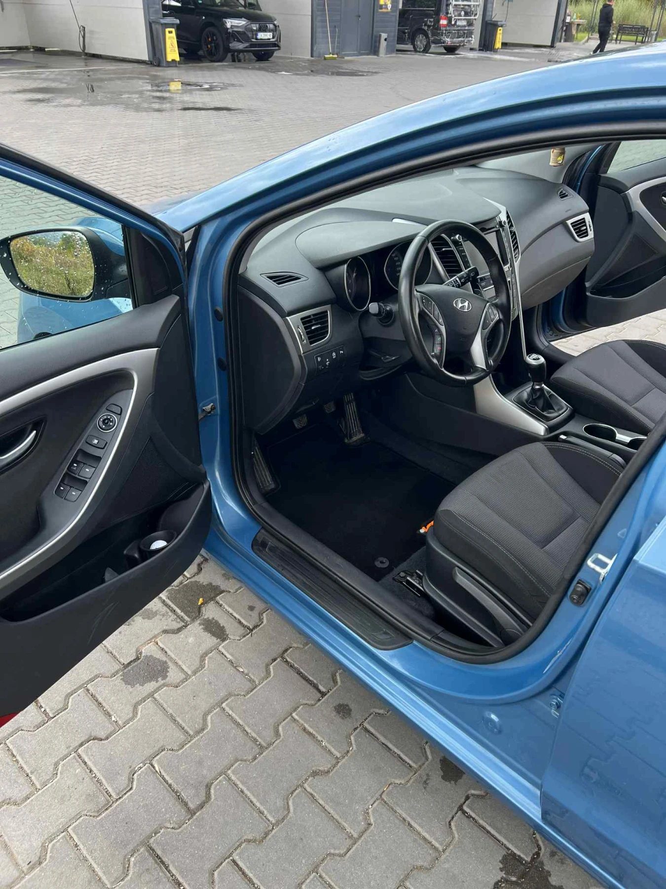 Hyundai I30  - изображение 3