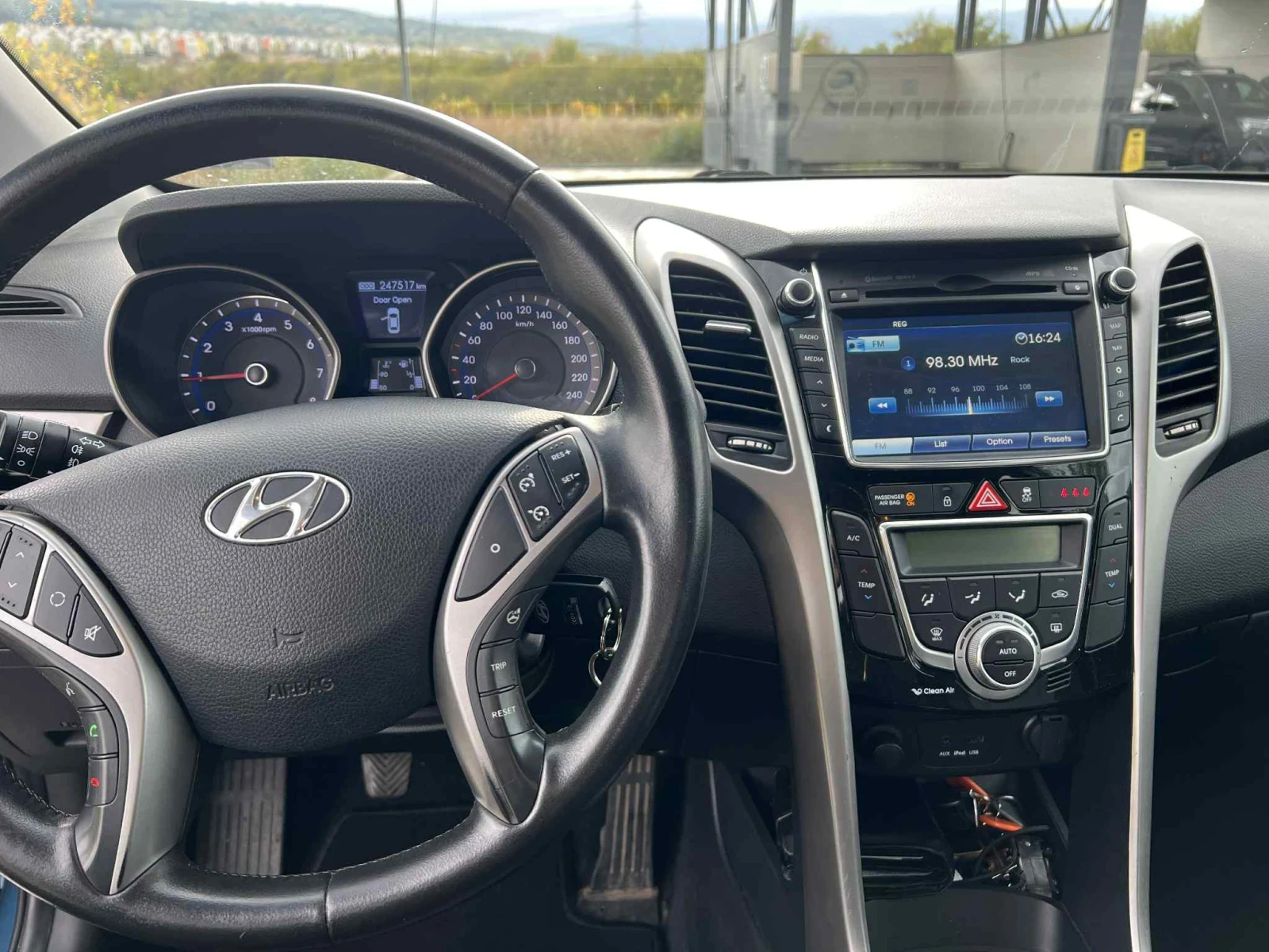 Hyundai I30 | Mobile.bg   16