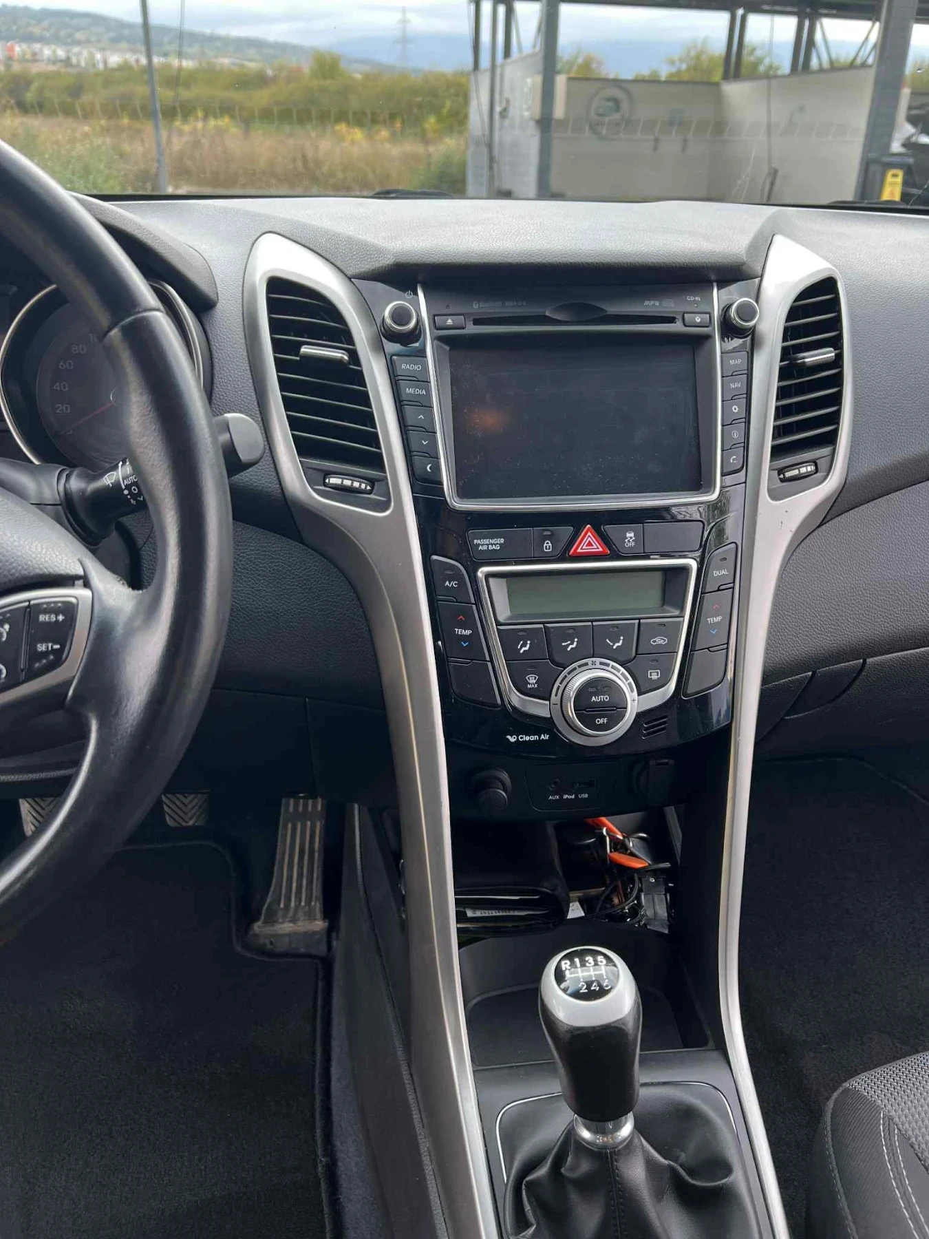 Hyundai I30  - изображение 5