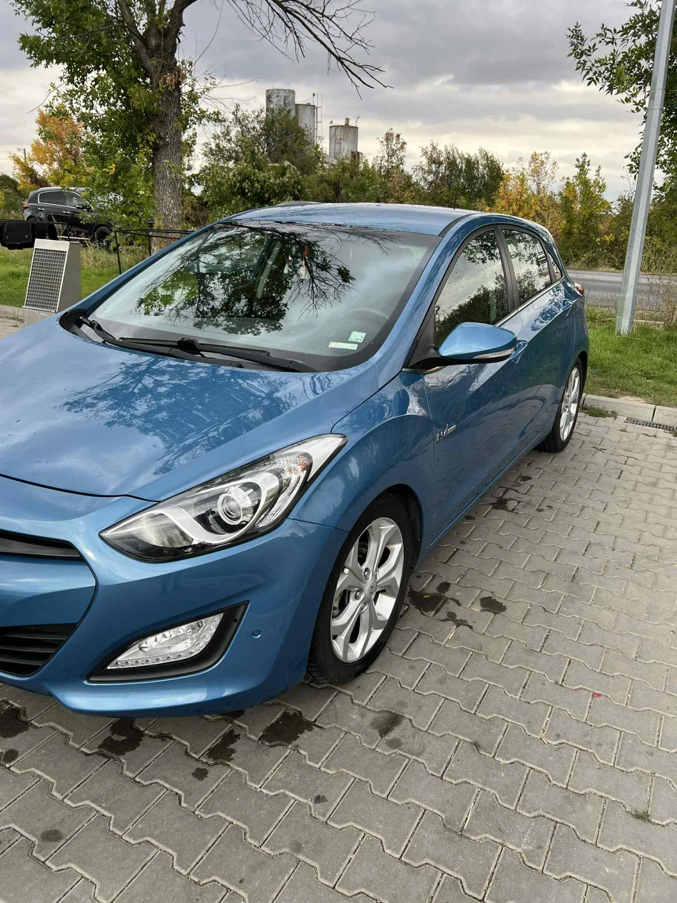 Hyundai I30 | Mobile.bg   1