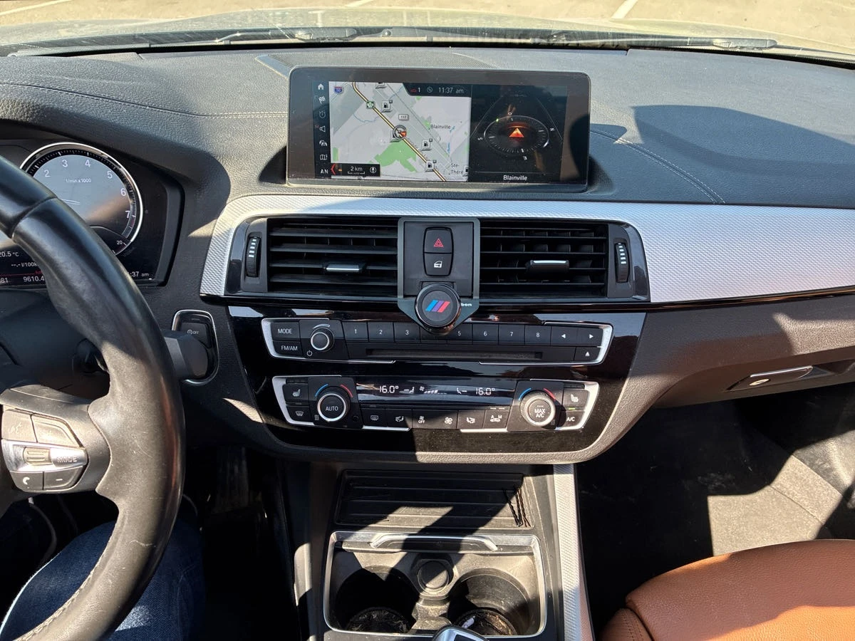 BMW 230 CARFAX * * АВТО КРЕДИТ * *  - изображение 7