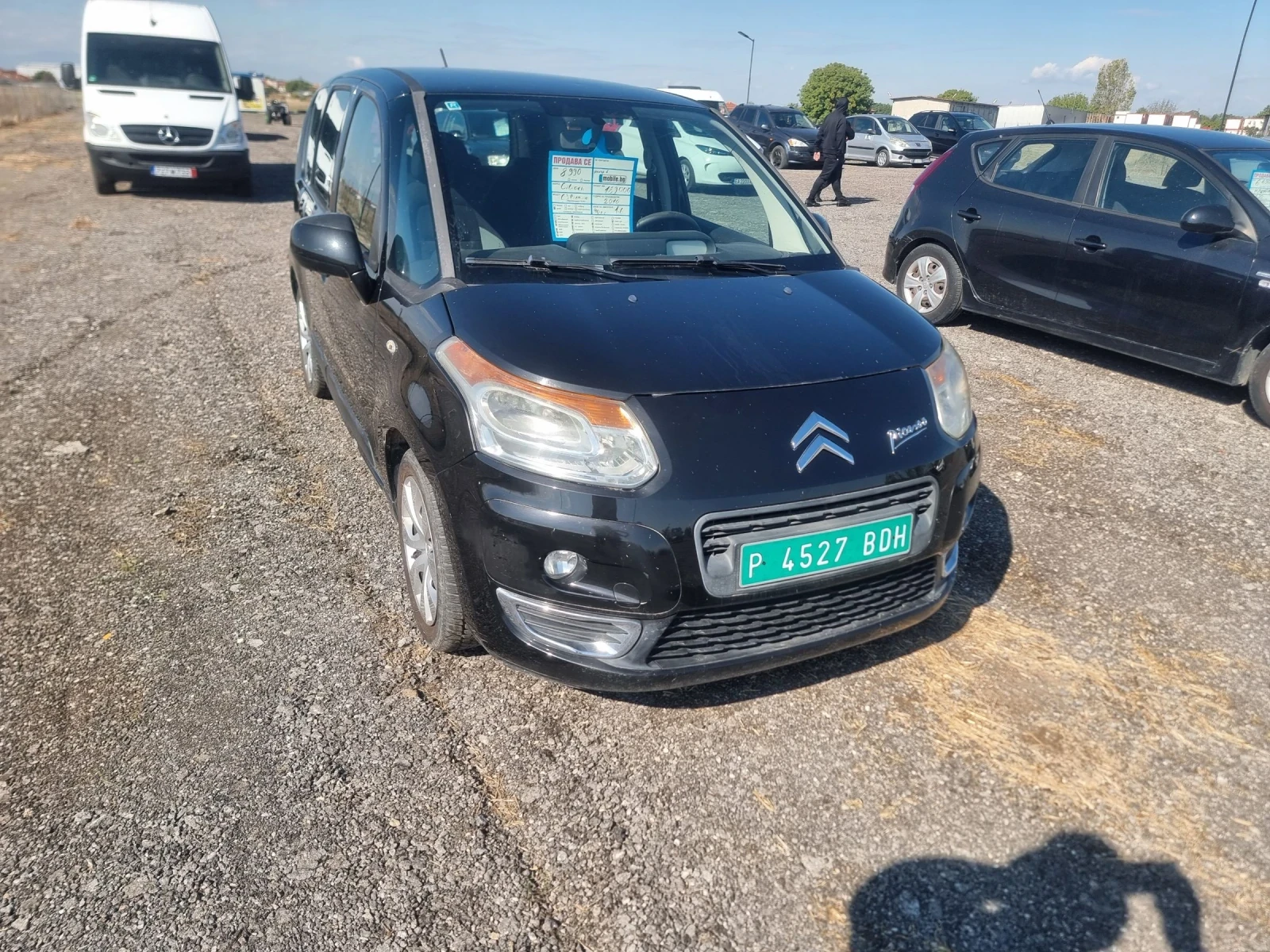 Citroen C3 Picasso | Mobile.bg   1