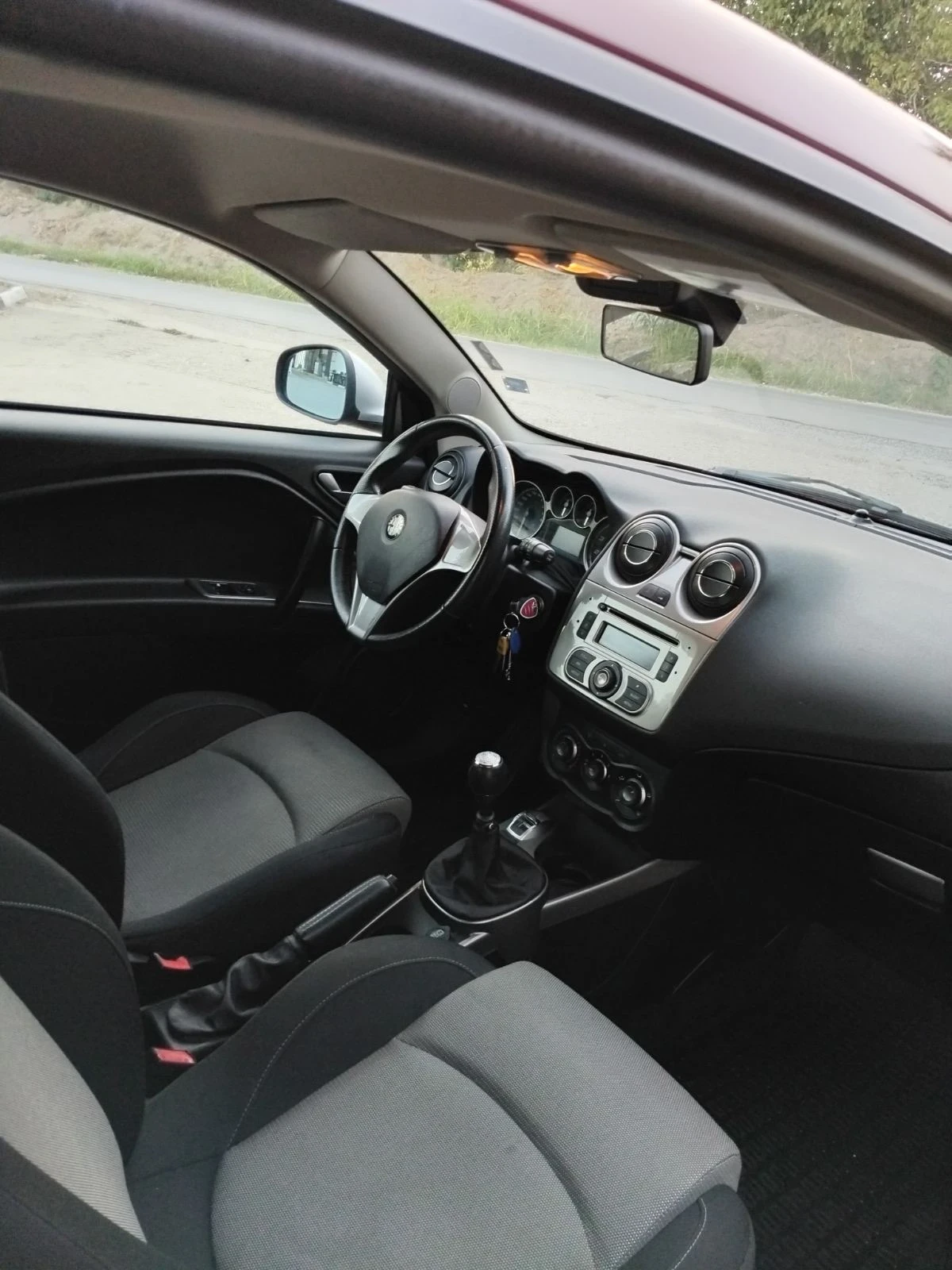 Alfa Romeo MiTo 1400 | Mobile.bg — изображение 6