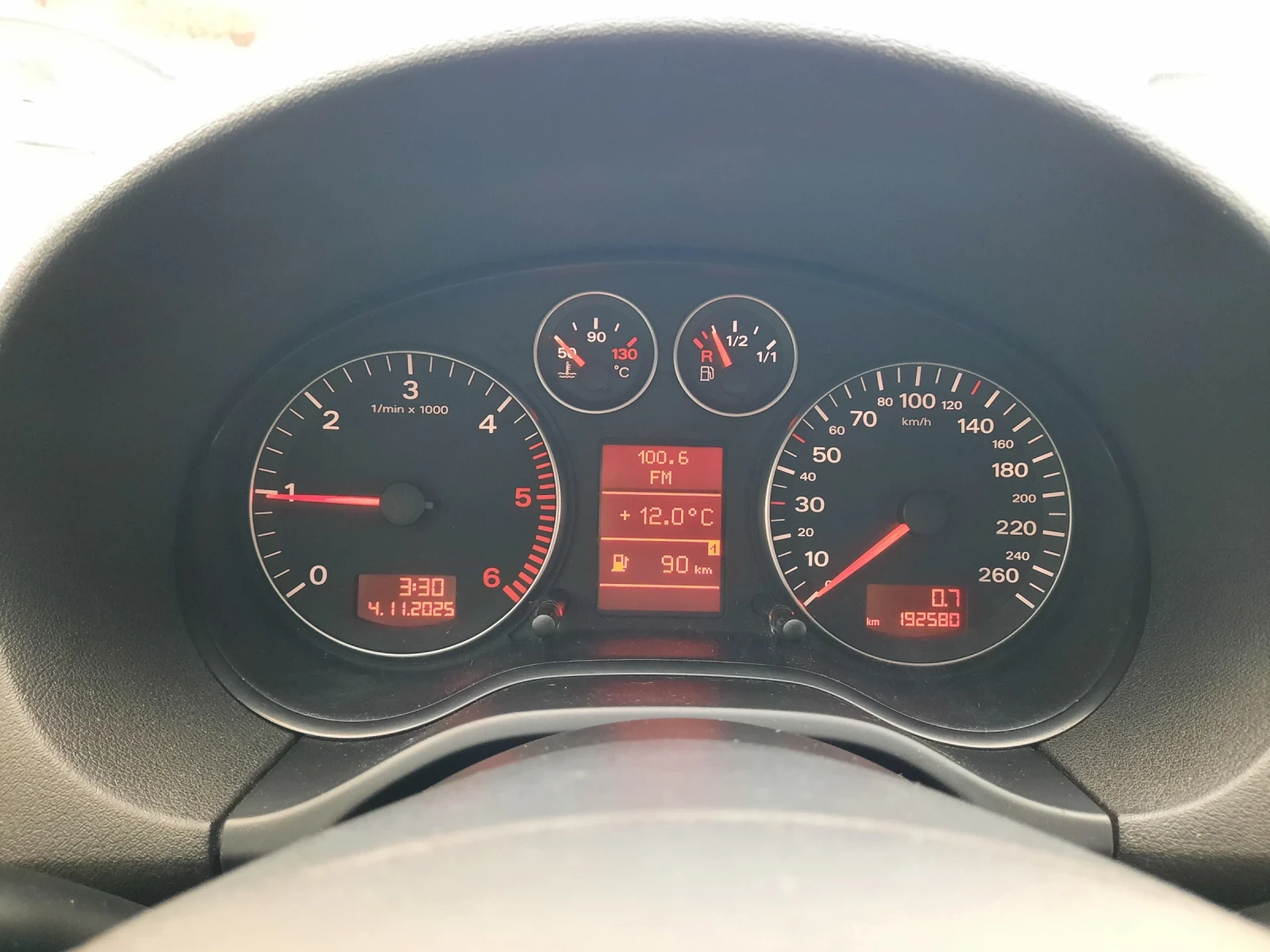 Audi A3 1.9TDI | Mobile.bg   12