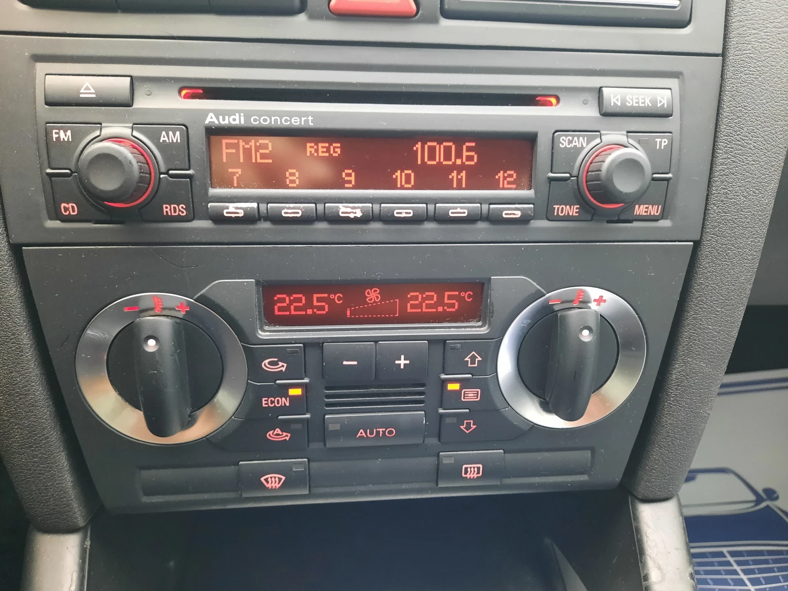 Audi A3 1.9TDI | Mobile.bg   11