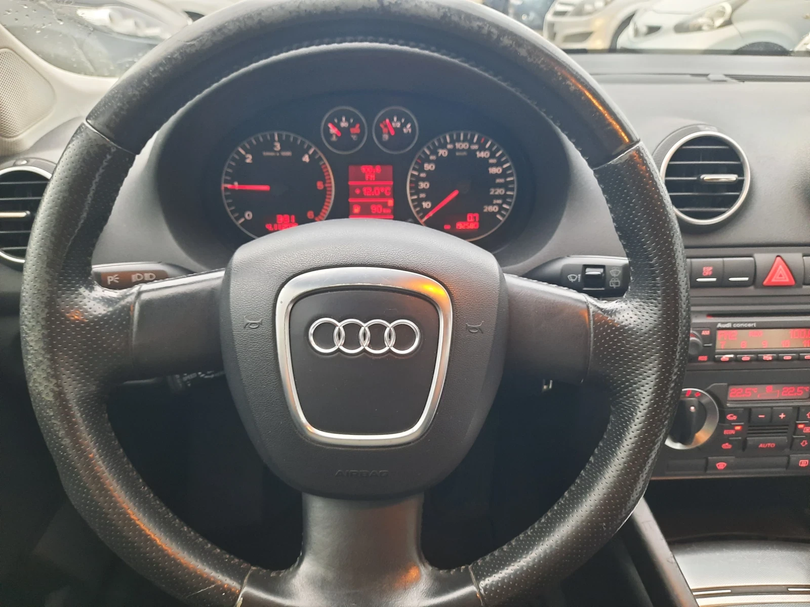 Audi A3 1.9TDI | Mobile.bg   13