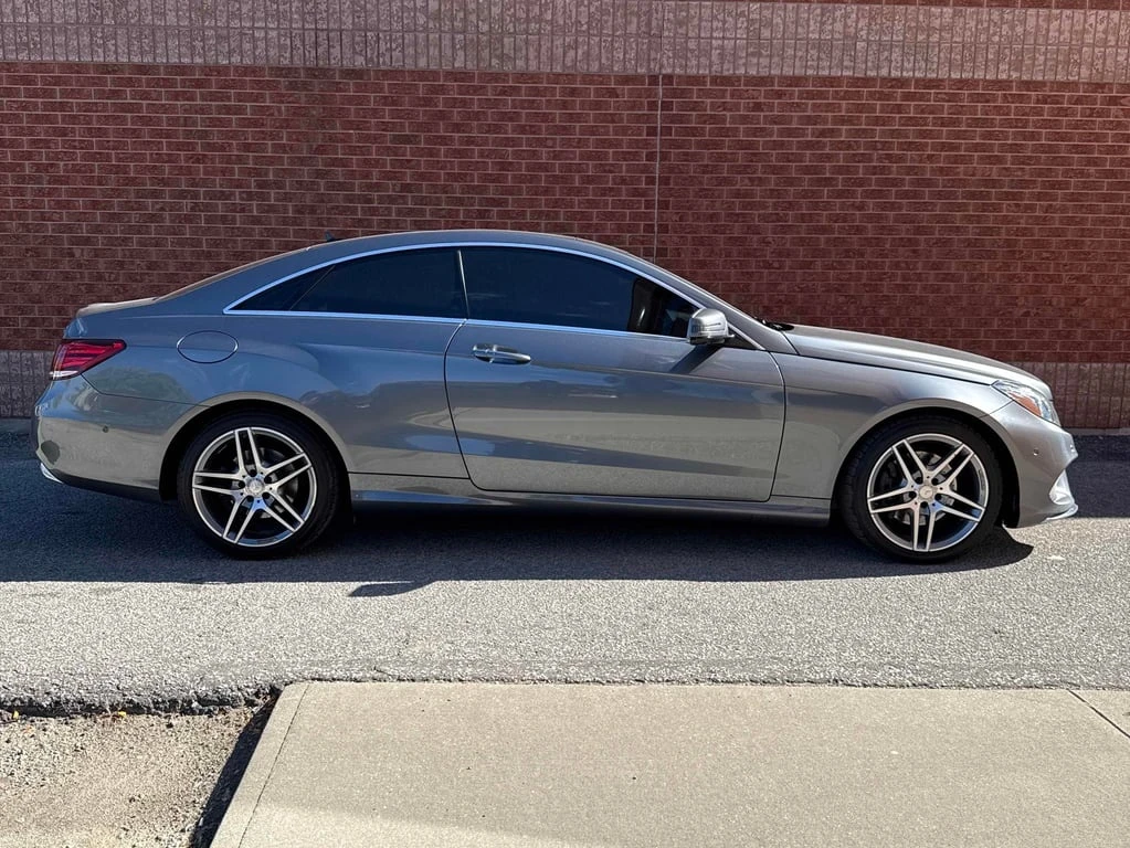 Mercedes-Benz E 400 * CARFAX * БЕЗ ПЪРВОНАЧАЛНА ВНОСКА - изображение 4