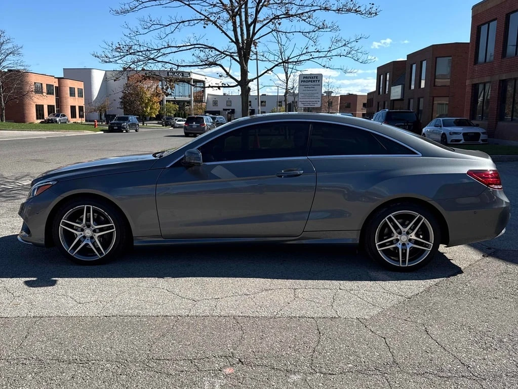 Mercedes-Benz E 400 * CARFAX * БЕЗ ПЪРВОНАЧАЛНА ВНОСКА - изображение 3